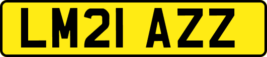 LM21AZZ