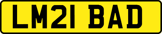 LM21BAD