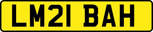 LM21BAH