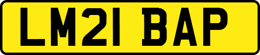 LM21BAP
