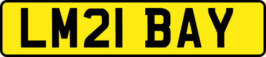 LM21BAY