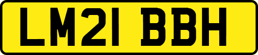 LM21BBH