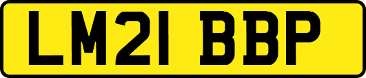 LM21BBP
