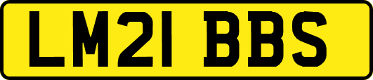 LM21BBS