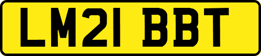 LM21BBT