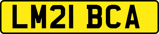 LM21BCA