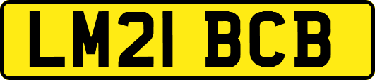 LM21BCB