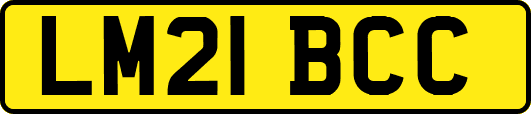 LM21BCC
