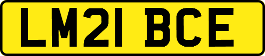 LM21BCE