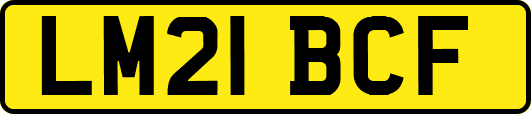 LM21BCF