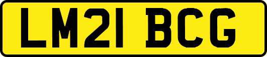 LM21BCG