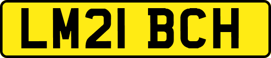 LM21BCH