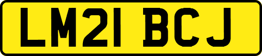 LM21BCJ