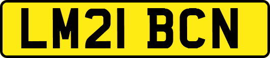LM21BCN