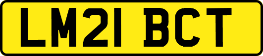 LM21BCT