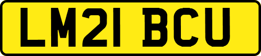 LM21BCU