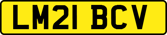 LM21BCV