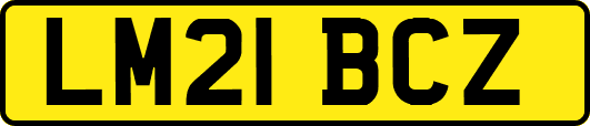 LM21BCZ