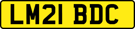LM21BDC