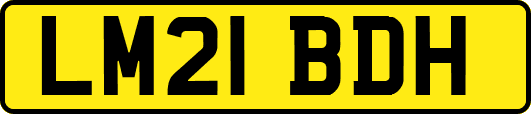 LM21BDH