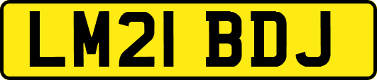 LM21BDJ
