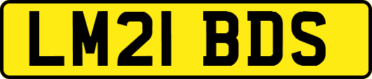 LM21BDS