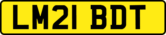 LM21BDT