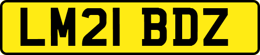 LM21BDZ