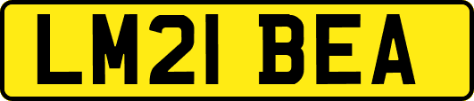 LM21BEA
