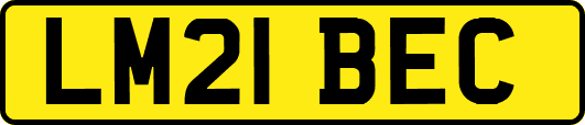 LM21BEC