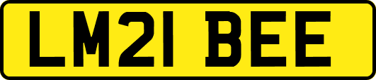 LM21BEE