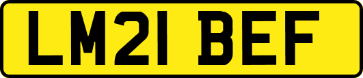 LM21BEF