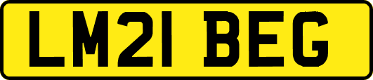 LM21BEG