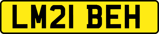 LM21BEH