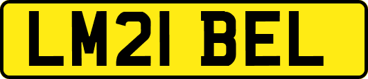 LM21BEL