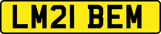 LM21BEM