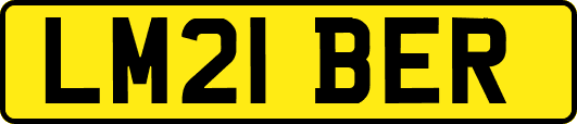 LM21BER