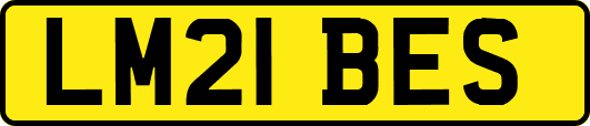 LM21BES