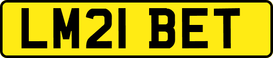 LM21BET