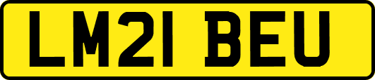 LM21BEU