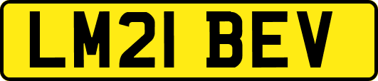 LM21BEV