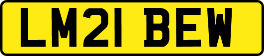 LM21BEW