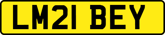 LM21BEY