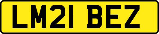 LM21BEZ