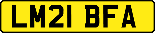 LM21BFA