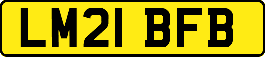 LM21BFB
