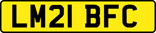 LM21BFC