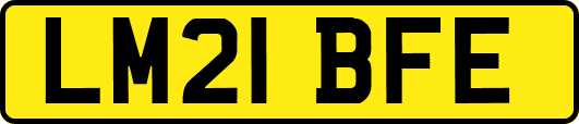 LM21BFE