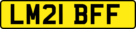 LM21BFF