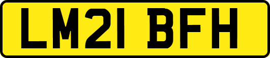 LM21BFH